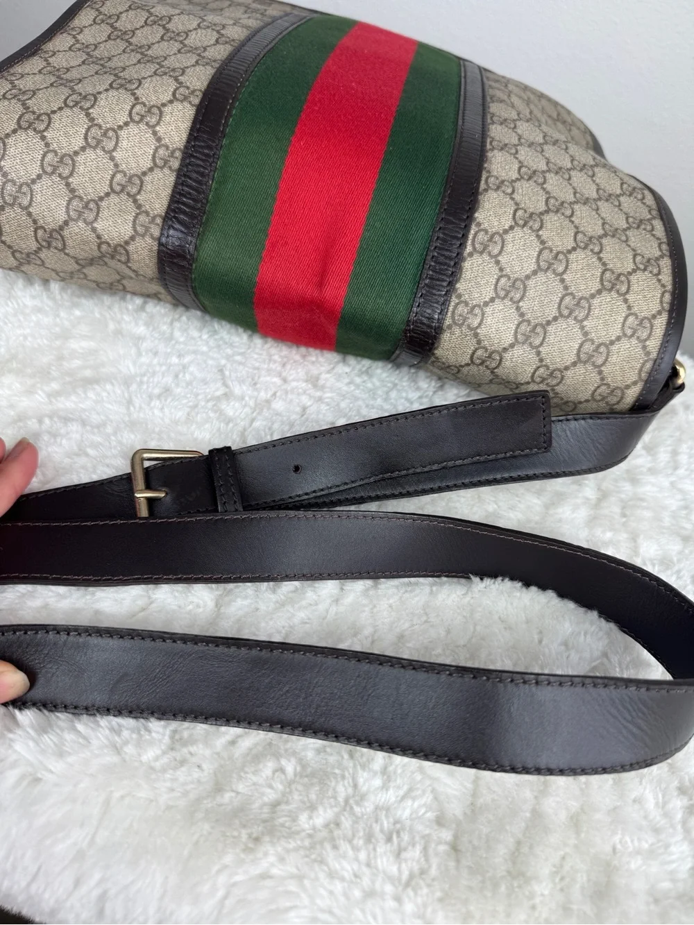 Gucci made italy